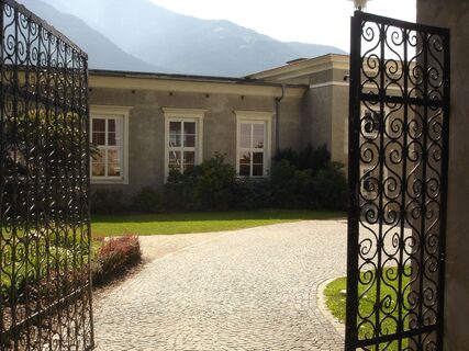Schloss Lodron in Gmünd