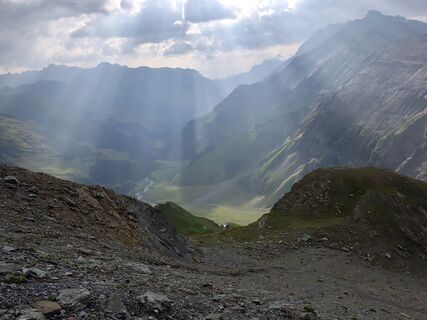Fotografija s spletne strani Peter Seliner na poti