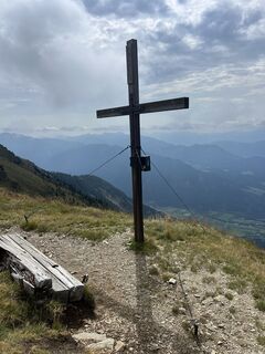 Photo de Johanna Jordan 1 le long du parcours