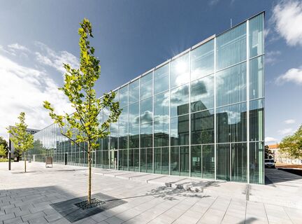 Bauhaus-Museum