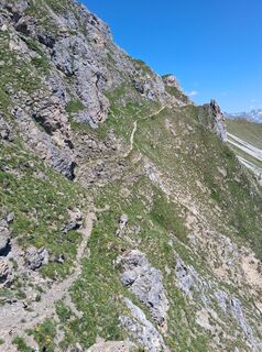 Foto från Stefan38 under resans gång