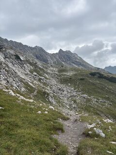 Foto von Saskia O. entlang der Tour