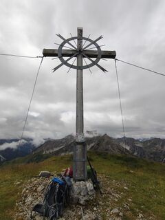 Foto från Schmidi under resans gång