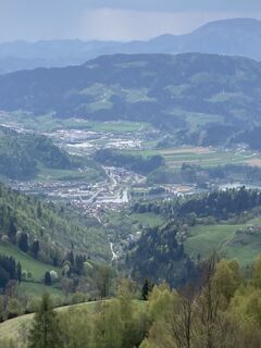 Fotografija s spletne strani Hermann Hobelleitner na poti