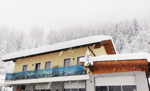 Appartement Salentinig