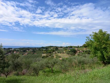 Fotografia z Tamás Kiss (Mr. Mojo) na trase