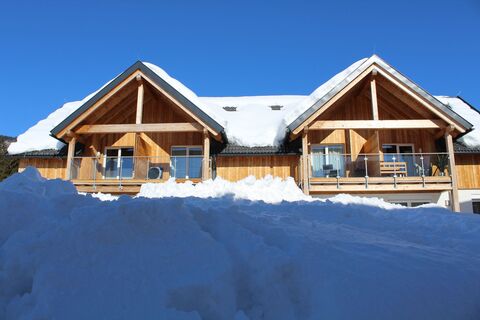 Alpine Appartements Bad Mitterndorf