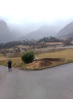 Fotó a Andrea G honlapról a túra során