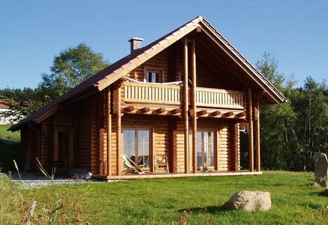 Ferienhaus Sonnengütl