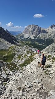 Foto von Martin Kreidl 3 entlang der Tour