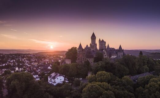 Schloss Braunfels