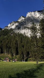 Foto von Sándor Szeleczki entlang der Tour