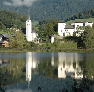 Schloss Goldegg