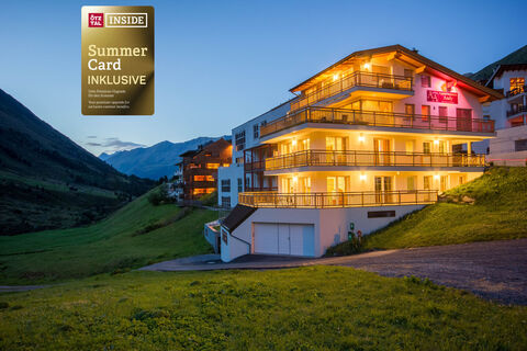 Appartement´s Andy