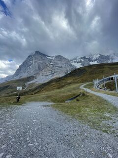 Fotó a Ewelina D honlapról a túra során