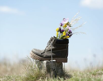 Wandern im Weinviertel