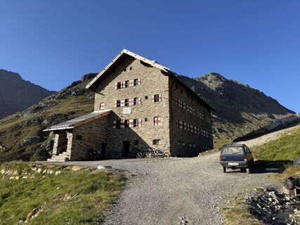 Fotografie z Manuel Maier-Fuchs na trase