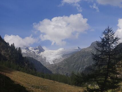 Foto von Christian K. 1 entlang der Tour