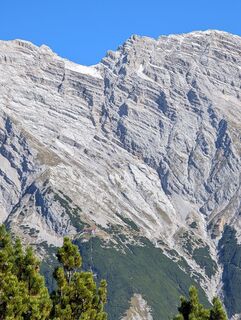 Photo de K. W. 2 le long du parcours