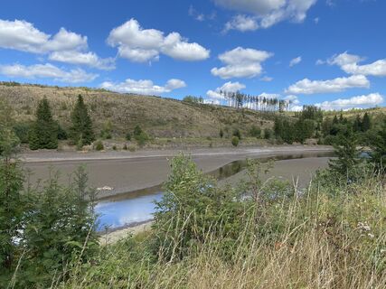 Fotografija s spletne strani Iris Winkelmann na poti