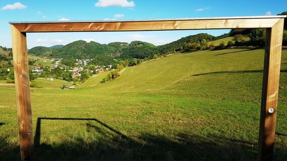 Beringhauser Aussichten