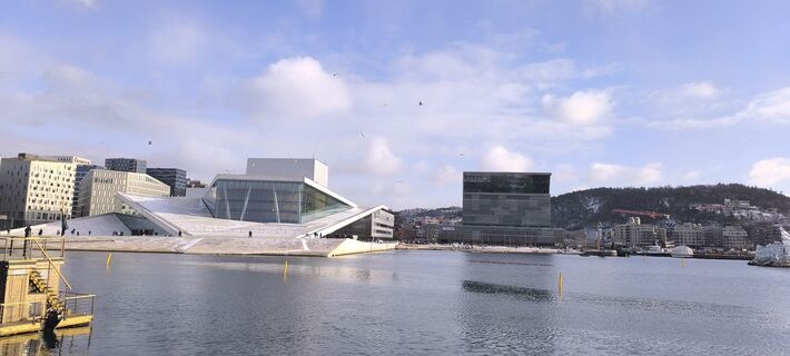 Foto von Piotr Witkowski 3 entlang der Tour