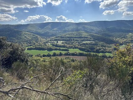 Photo de Wupper-Martin le long du parcours