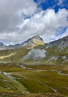 Fotó a Aurelian Böhler honlapról a túra során