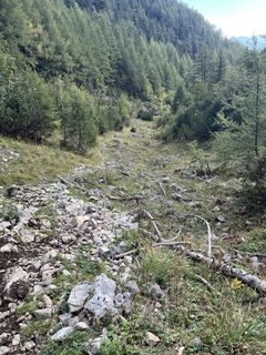 Kammern im Liesingtal, Steiermark/Österreich