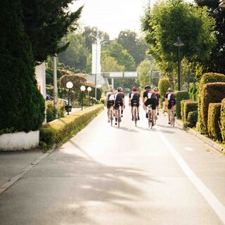 Vom Wörthersee zum Kärntner Bergklassiker.