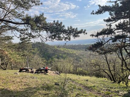 Fotó a Levente Tóth 1 honlapról a túra során