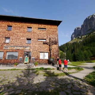 Das Gimpelhaus