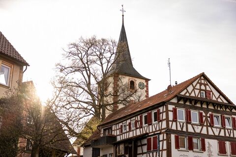 Sternenfels-Diefenbach