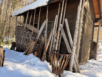Foto von Natur_erleben_dg entlang der Tour