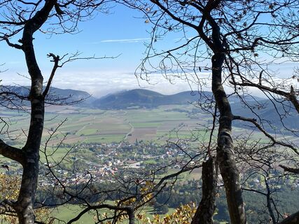 Foto von Stefan Pichler 5 entlang der Tour