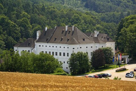 Schloss Leiben