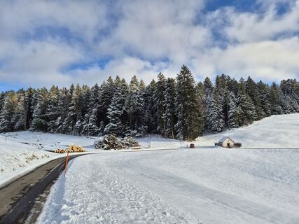 Fotografija s spletne strani Markus Christen na poti