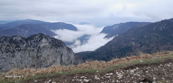 Foto von Hans Maier 2 entlang der Tour