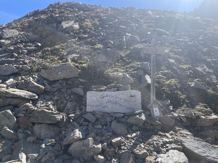 Fotografie de la Raymond Woertman de-a lungul turului