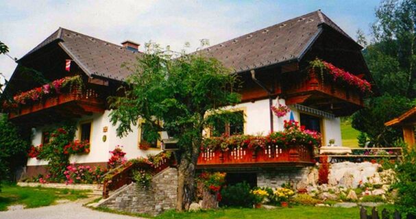 Haus Gruber