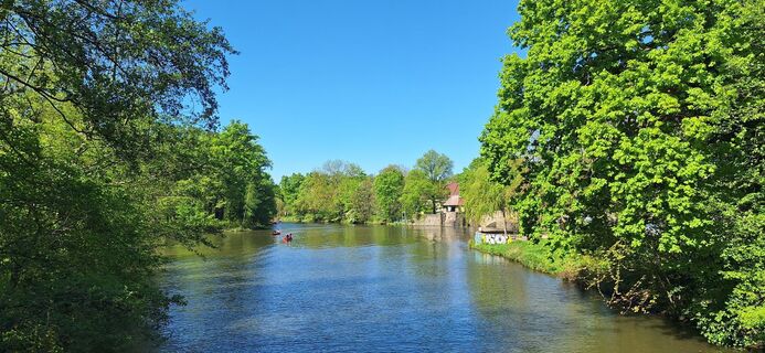Photo from Hallunke Frank along the tour