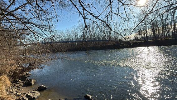 Fotografija s spletne strani Gottfried Wietinger na poti