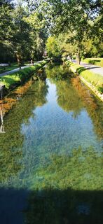 Photo de Reinsperger le long du parcours