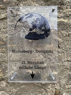 Foto von SigSta entlang der Tour