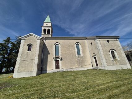 Fotografija s spletne strani Matej Špeh 1 na poti