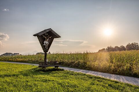 Hochkreuz