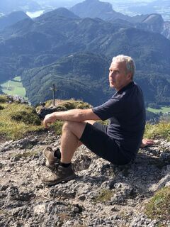 Photo de Bobo 7 1 le long du parcours
