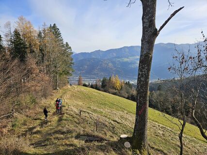 Foto von Bendersnatch 01 entlang der Tour