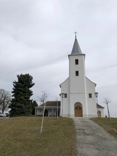 Kirche Eisenberg