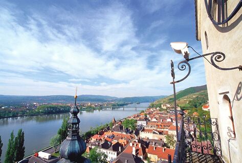 Krems Frauenkirche (Copyright: Krems Tourismus)